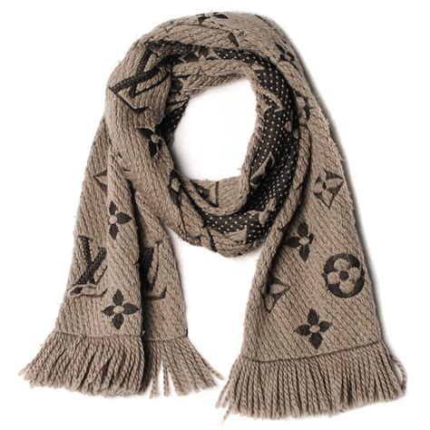 Louis Vuitton scarf sale